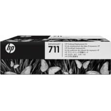 HP Aizvietojama Galviņa HP DesignJet HP 711