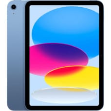 Apple Planšete Apple iPad 2022   Zils 64 GB 10,9
