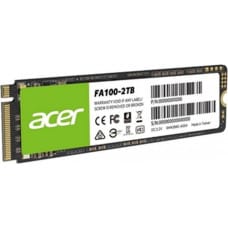 Acer Cietais Disks Acer FA100 1 TB SSD