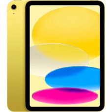 Apple Planšete Apple iPad 2022   Dzeltens 64 GB 10,9