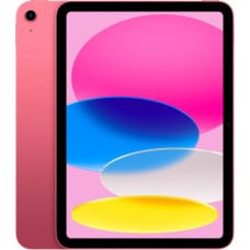 Apple Planšete Apple iPad 2022   Rozā 64 GB 10,9