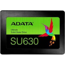 Adata Cietais Disks Adata Ultimate SU630 960 GB SSD