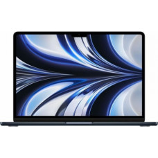 Apple Portatīvais dators Apple MacBook Air M2 AZERTY 13,6
