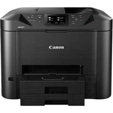 Canon Daudzfunkcionāls Printeris Canon 0971C009             24 ipm 1200 dpi WIFI Fax