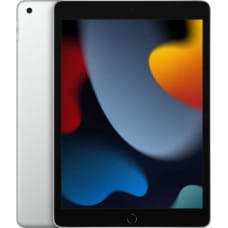 Apple Planšete Apple iPad (2021) Sudrabains 64 GB 10,2