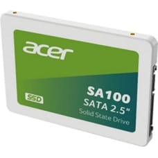 Acer Cietais Disks Acer SA100 240 GB SSD