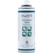 Ewent Gumijas Rullīšu Tīrītājs Ewent EW5617 (200 ml)