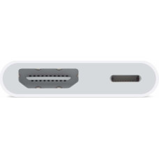 Apple HDMI Adapteris Apple MD826AM/A Lightning