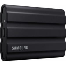 Samsung Ārējais cietais disks Samsung MU-PE2T0S T7 2 TB