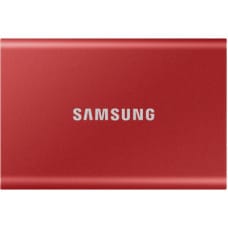 Samsung Ārējais cietais disks Samsung 500 GB