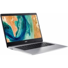 Acer Piezīmju Grāmatiņa Acer Chromebook CB314-2H-K9DB Mediatek MT8183 32 GB 14