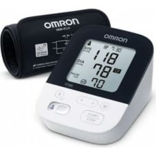 Omron Assinsspiediena Monitors-Termometrs Omron HEM-7155T-EBK