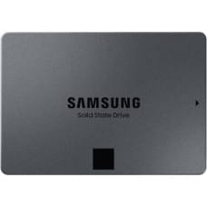 Samsung Cietais Disks Samsung 870 QVO 2 TB SSD