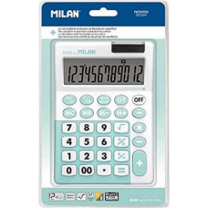 Milan Kalkulators Milan edicion + Antibakteriāla PVC