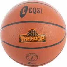 Eqsi Basketbola bumba Eqsi 40002 Brūns 7 Āda