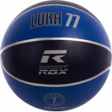 ROX Basketbola bumba Rox Luka 77 Zils 5