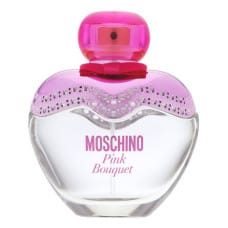 Moschino Pink Bouquet EDT W 50 ml