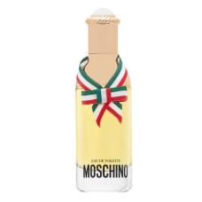 Moschino Moschino Femme EDT W 45 ml