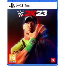 2K Games Videospēle PlayStation 5 2K GAMES WWE 2K23