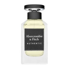 Abercrombie & Fitch Authentic Man EDT M 100 ml