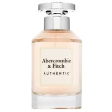 Abercrombie & Fitch Authentic Woman EDP W 100 ml