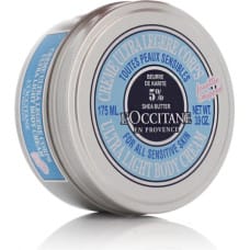 L'occitane Ķermeņa krēms L'occitane All Sensitive Šī sviests (175 ml)
