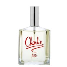 Revlon Charlie Red EDT W 100 ml