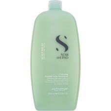 Alfaparf Milano Semi Di Lino Scalp Relief Calming Shampoo 1000 ml