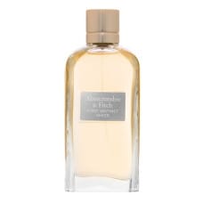 Abercrombie & Fitch First Instinct Sheer EDP W 100 ml