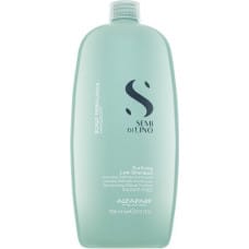 Alfaparf Milano Semi Di Lino Scalp Rebalance Purifying Shampoo 1000 ml