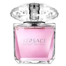 Versace Bright Crystal EDT W 30 ml
