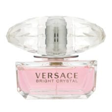 Versace Bright Crystal EDT W 50 ml