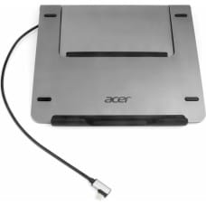 Acer Pastiprinātāji Acer HP.DSCAB.012 Pelēks 15,6