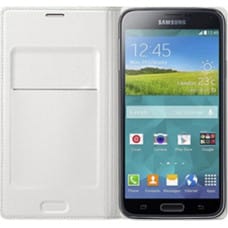 Samsung Atverams Maciņš Galaxy Core LTE G386F Samsung