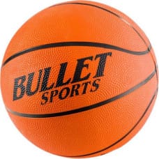 Basketbola bumba Bullet Sports Oranžs