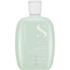 Alfaparf Milano Semi Di Lino Scalp Rebalance Purifying Shampoo 250 ml