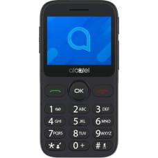 Alcatel Mobilais telefons Alcatel 2020X-3BALWE11