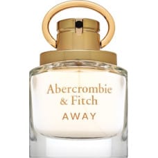 Abercrombie & Fitch Away Woman EDP W 50 ml