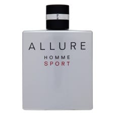 Chanel Allure Homme Sport EDT M 150 ml