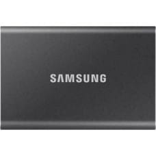 Samsung Ārējais cietais disks Samsung MU-PC1T0T/WW 1 TB SSD 1 TB 1 TB SSD