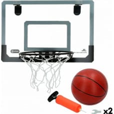 Colorbaby Basketbola Grozs Colorbaby Sport 45,5 x 30,5 x 41 cm (2 gb.)