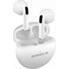 Avenzo Austiņas In-ear Bluetooth Avenzo AV-TW5008W