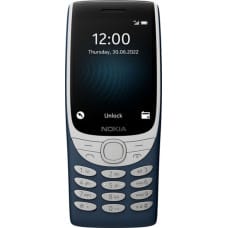 Nokia Mobilais telefons Nokia 8210 4G Zils 2,8