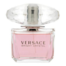 Versace Bright Crystal EDT W 90 ml Tester
