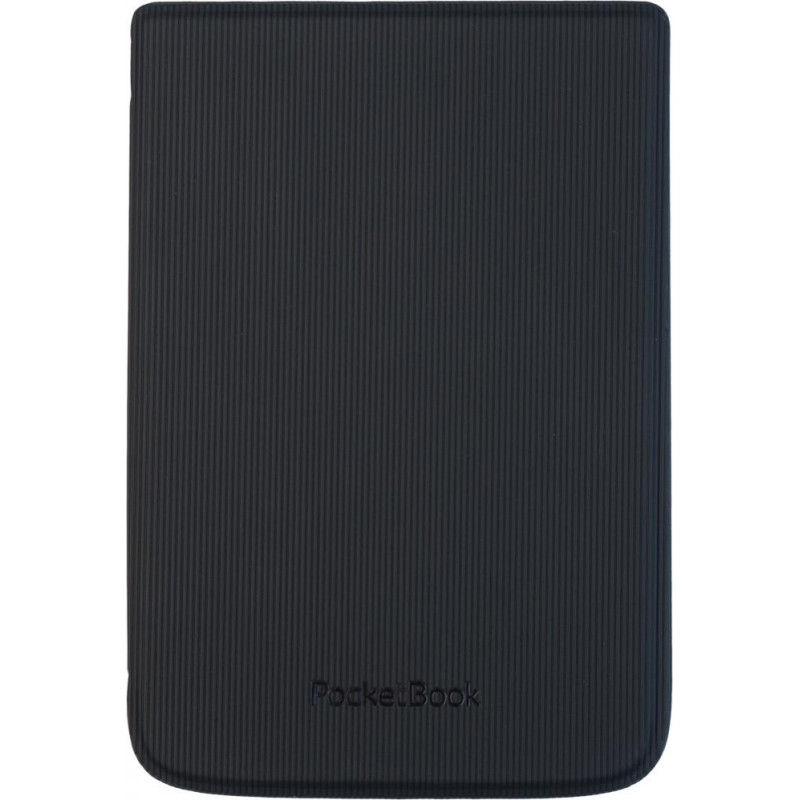 Pocketbook Tablet Case|POCKETBOOK|Black|HPUC-632-B-S