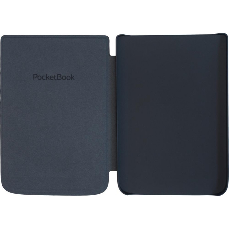 Pocketbook Tablet Case|POCKETBOOK|Black|HPUC-632-B-S