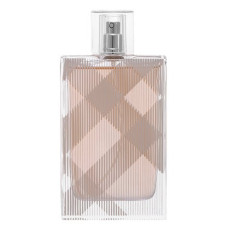 Burberry Brit For Her EDT W 100 ml