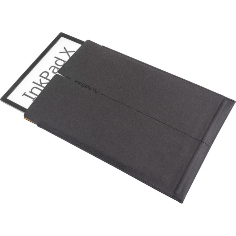 Pocketbook Tablet Case|POCKETBOOK|Black|HPBPUC-1040-BL-S