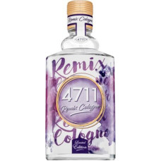 4711 Remix Cologne Lavender Edition EDC U 100 ml