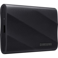 Samsung Ārējais cietais disks Samsung MU-PG2T0B/EU 2 TB SSD